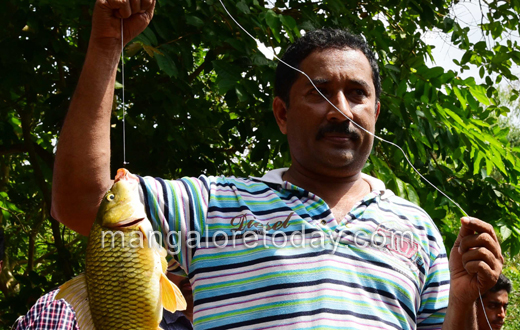 Pilikula fish fest 2015